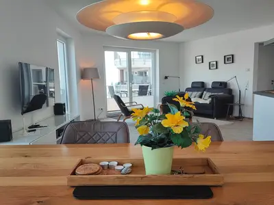 Ferienwohnung für 4 Personen (105 m²) in Eckernförde 10/10