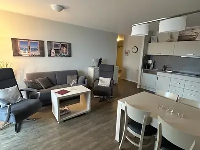 Ferienwohnung für 5 Personen (74 m²) in Eckernförde 2/10