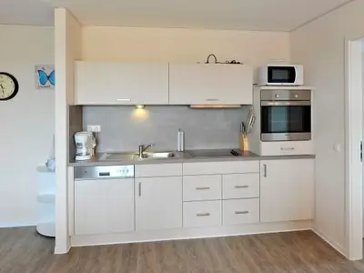 Ferienwohnung für 5 Personen (74 m²) in Eckernförde 4/10