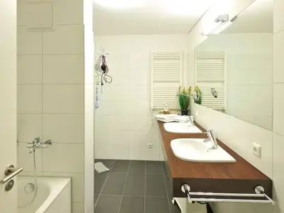Ferienwohnung für 5 Personen (74 m²) in Eckernförde 5/10