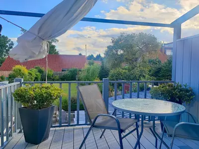 Ferienwohnung für 2 Personen (53 m²) in Eckernförde 2/10