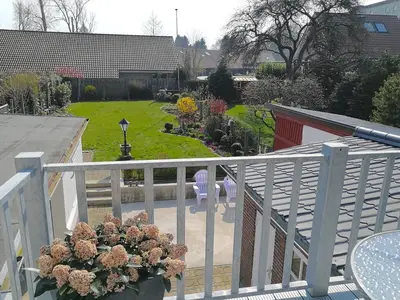 Ferienwohnung für 2 Personen (53 m²) in Eckernförde 3/10