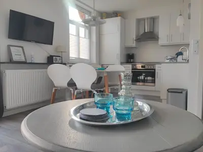 Ferienwohnung für 2 Personen (53 m²) in Eckernförde 4/10