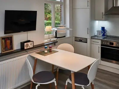 Ferienwohnung für 2 Personen (53 m²) in Eckernförde 5/10