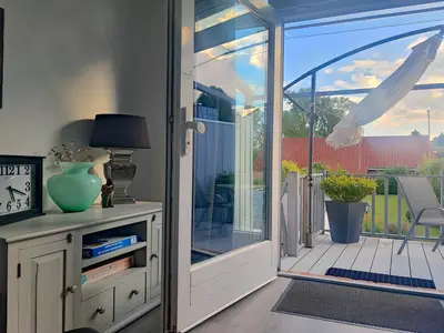 Ferienwohnung für 2 Personen (53 m²) in Eckernförde 8/10