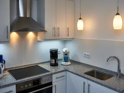 Ferienwohnung für 2 Personen (53 m²) in Eckernförde 9/10