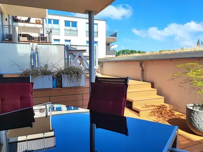 Ferienwohnung für 4 Personen (80 m²) in Eckernförde 1/10