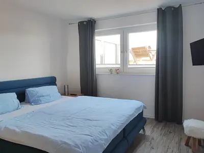 Ferienwohnung für 4 Personen (80 m²) in Eckernförde 3/10