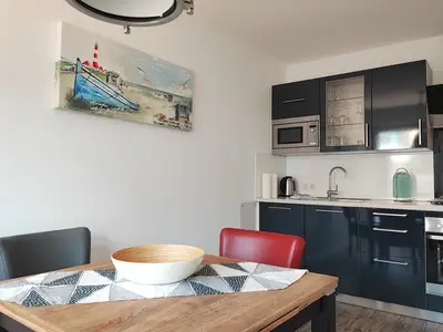 Ferienwohnung für 4 Personen (80 m²) in Eckernförde 4/10