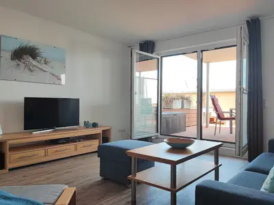 Ferienwohnung für 4 Personen (80 m²) in Eckernförde 6/10