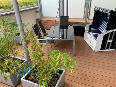 Ferienwohnung für 4 Personen (80 m²) in Eckernförde 7/10