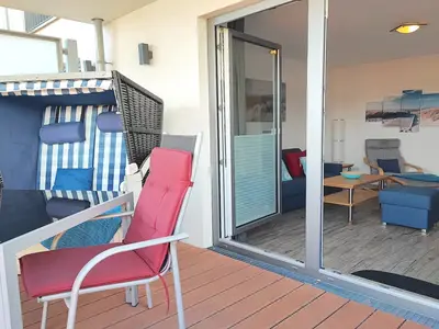 Ferienwohnung für 4 Personen (80 m²) in Eckernförde 8/10