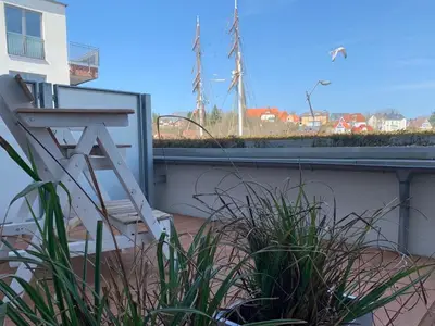 Ferienwohnung für 4 Personen (80 m²) in Eckernförde 9/10