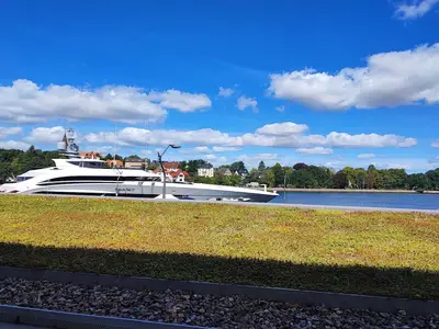 Ferienwohnung für 4 Personen (80 m²) in Eckernförde 10/10