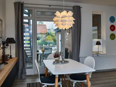 Ferienwohnung für 2 Personen (55 m²) in Eckernförde 1/10