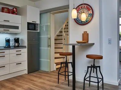 Ferienwohnung für 2 Personen (55 m²) in Eckernförde 3/10