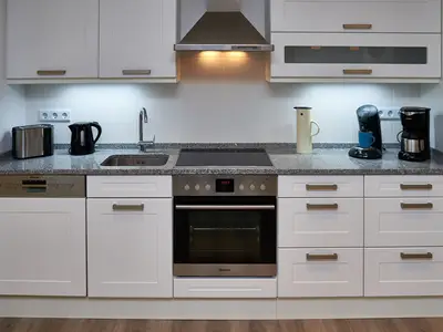 Ferienwohnung für 2 Personen (55 m²) in Eckernförde 4/10