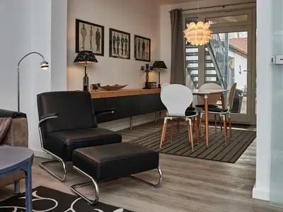 Ferienwohnung für 2 Personen (55 m²) in Eckernförde 5/10