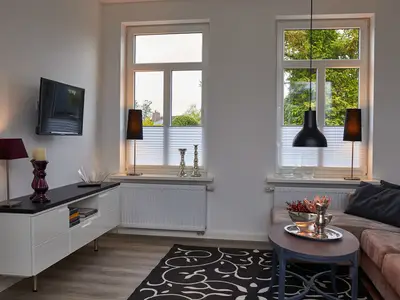 Ferienwohnung für 2 Personen (55 m²) in Eckernförde 6/10