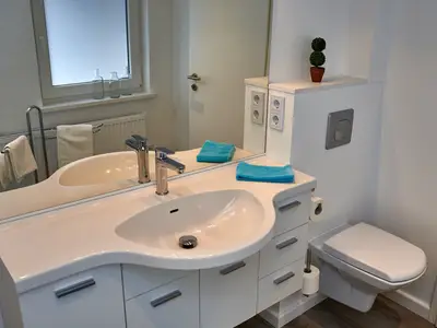 Ferienwohnung für 2 Personen (55 m²) in Eckernförde 8/10