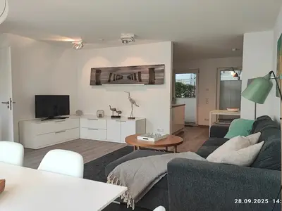 Ferienwohnung für 5 Personen (77 m²) in Eckernförde 1/10