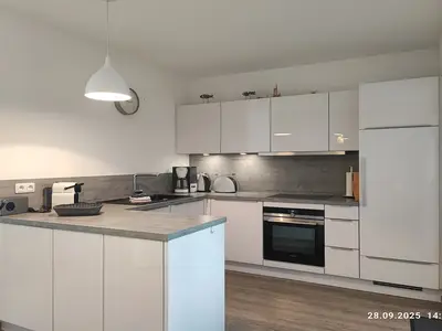 Ferienwohnung für 5 Personen (77 m²) in Eckernförde 3/10