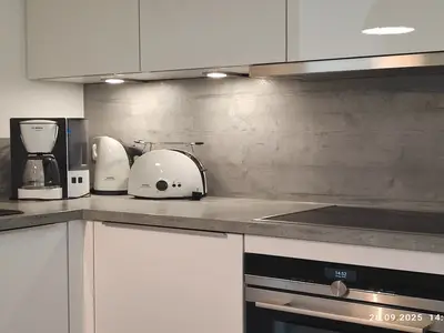 Ferienwohnung für 5 Personen (77 m²) in Eckernförde 4/10