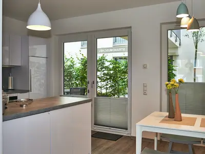 Ferienwohnung für 5 Personen (77 m²) in Eckernförde 5/10