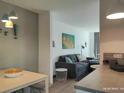 Ferienwohnung für 5 Personen (77 m²) in Eckernförde 7/10