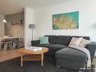 Ferienwohnung für 5 Personen (77 m²) in Eckernförde 8/10