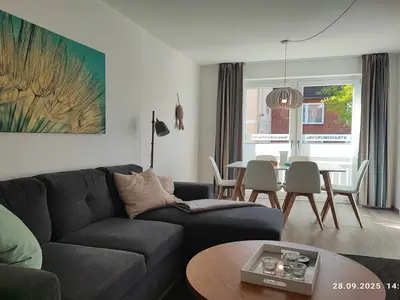 Ferienwohnung für 5 Personen (77 m²) in Eckernförde 9/10