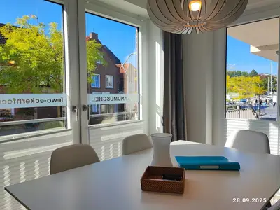 Ferienwohnung für 5 Personen (77 m²) in Eckernförde 10/10