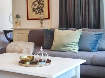 Ferienwohnung für 2 Personen (45 m²) in Eckernförde 1/10