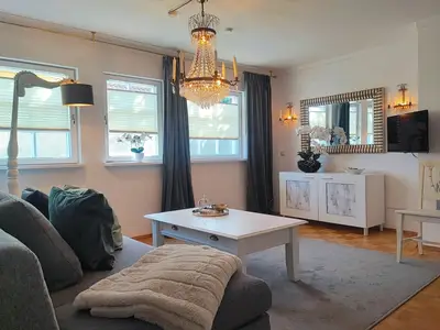 Ferienwohnung für 2 Personen (45 m²) in Eckernförde 2/10