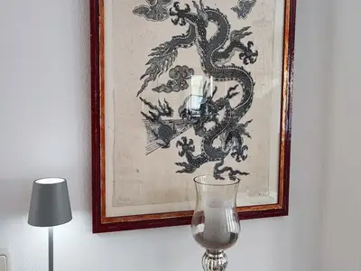 Ferienwohnung für 2 Personen (45 m²) in Eckernförde 5/10