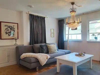 Ferienwohnung für 2 Personen (45 m²) in Eckernförde 6/10