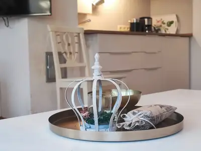 Ferienwohnung für 2 Personen (45 m²) in Eckernförde 7/10