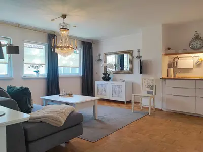 Ferienwohnung für 2 Personen (45 m²) in Eckernförde 8/10