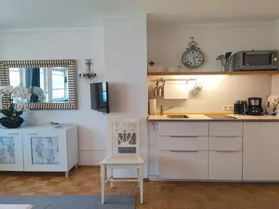 Ferienwohnung für 2 Personen (45 m²) in Eckernförde 9/10