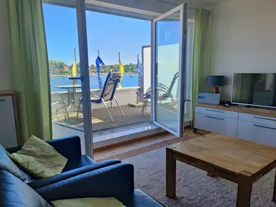 Ferienwohnung für 5 Personen (91 m²) in Eckernförde 2/10