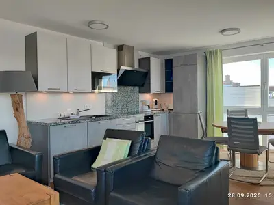 Ferienwohnung für 5 Personen (91 m²) in Eckernförde 3/10