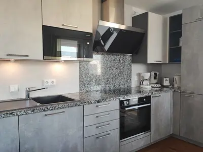 Ferienwohnung für 5 Personen (91 m²) in Eckernförde 4/10