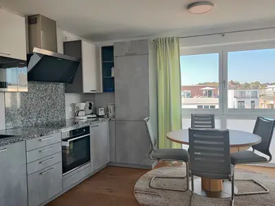 Ferienwohnung für 5 Personen (91 m²) in Eckernförde 5/10
