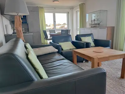 Ferienwohnung für 5 Personen (91 m²) in Eckernförde 8/10
