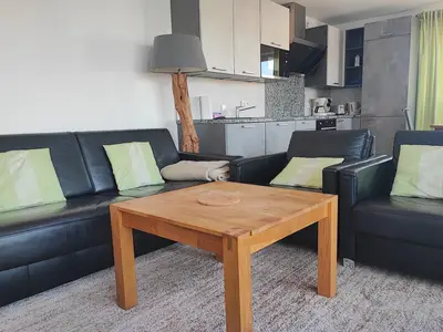 Ferienwohnung für 5 Personen (91 m²) in Eckernförde 9/10