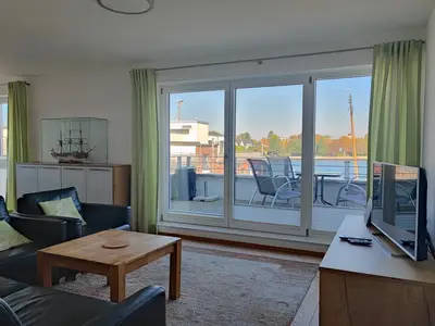 Ferienwohnung für 5 Personen (91 m²) in Eckernförde 10/10