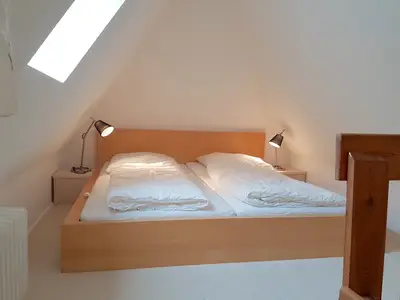 Ferienwohnung für 2 Personen (55 m²) in Eckernförde 3/10