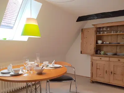 Ferienwohnung für 2 Personen (55 m²) in Eckernförde 4/10