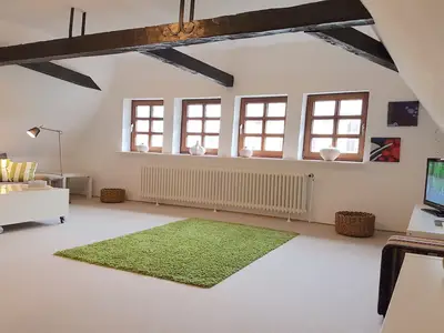 Ferienwohnung für 2 Personen (55 m²) in Eckernförde 7/10