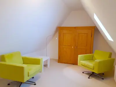 Ferienwohnung für 2 Personen (55 m²) in Eckernförde 10/10